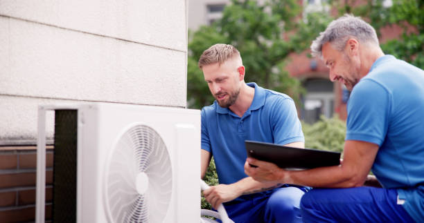 Best HVAC Financing and Leasing in Waimalu, HI