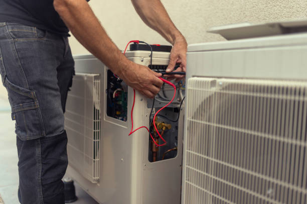 Best HVAC Training and Certification in Waimalu, HI