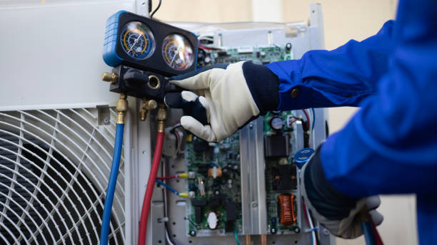 Best HVAC Consulting and Engineering in Waimalu, HI